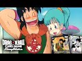 BULMA'S BOYFRIEND IS OBNOXIOUS! [DBSFW] FB07 SS4 Goku vs. Bulma