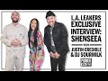 Shenseea On Being Featured On Kanye West's 'Donda' & Collabing With 21 Savage & Megan Thee Stallion