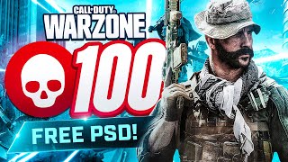 Cod Warzone Vikkstar123 Thumbnail Speedart Free Template - Wheatley
