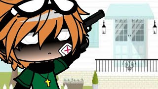 DO HOMEWORK - FNF Gacha