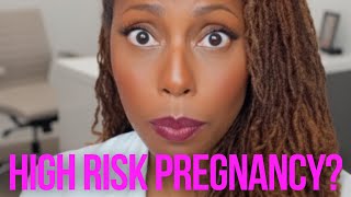 High-Risk Pregnancy: 5 Essential Steps You Must Know