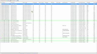 USBDeview [View Current and Past USB's on your Computer]