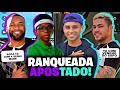 RANQUEADA APOSTADO! BOCA DE 09 IMPRESSIONOU TODOS? RACHA BATEU RECORD! FT. NOBRU E GORILA