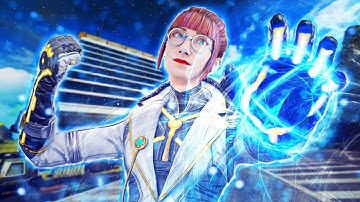 Trying Out 4-3 Linear BUT with MOVEMENT!!