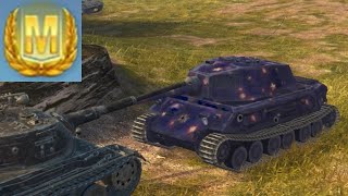 [WoTB] VK45.02(P) 4,666dmg ACE