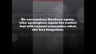 Thomas And The Royal Engine Redub 75Th Anniversary