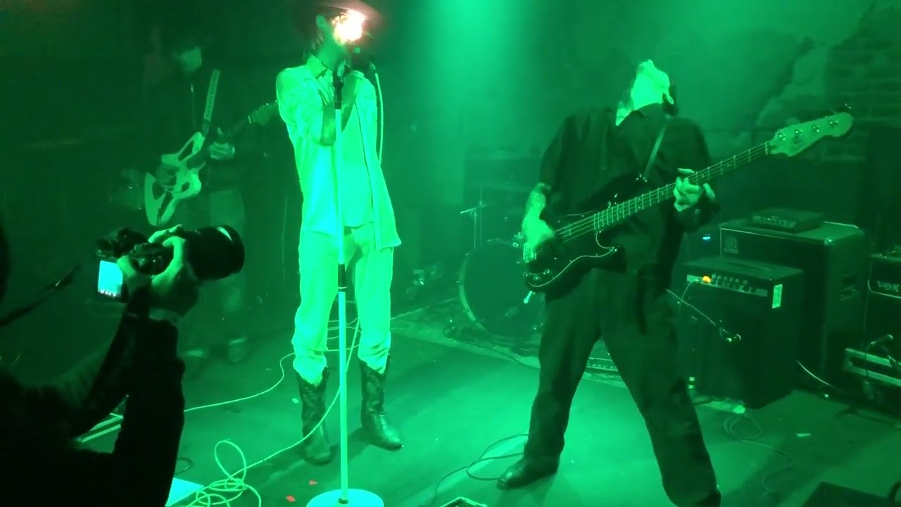 Lasael - Villages - Milano 09 02 2024