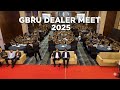 #GBRUDealerMeet2025 | Desh ke Kisanon ke liye Agri Product ki Nayi Kranti |#GBRU2025#gbru #spraypump