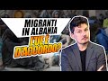Migranti in Albania: l'UE Ã¨ D'ACCORDO?!