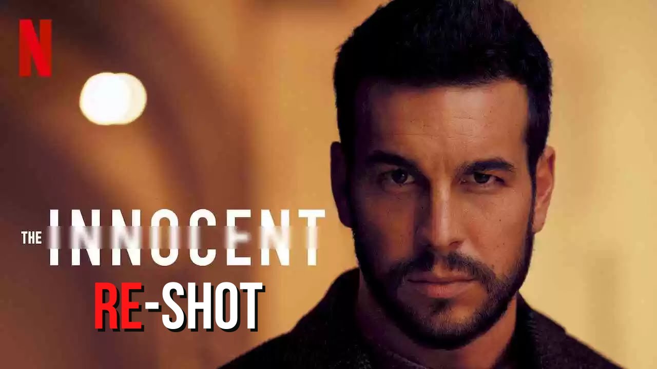 Protagonista de O Inocente, Mario Casas é o novo rei do suspense