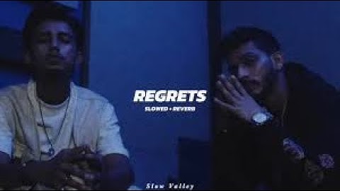 Regrets - Jevin Gill & Talha Anjum  | Prod. by Umair