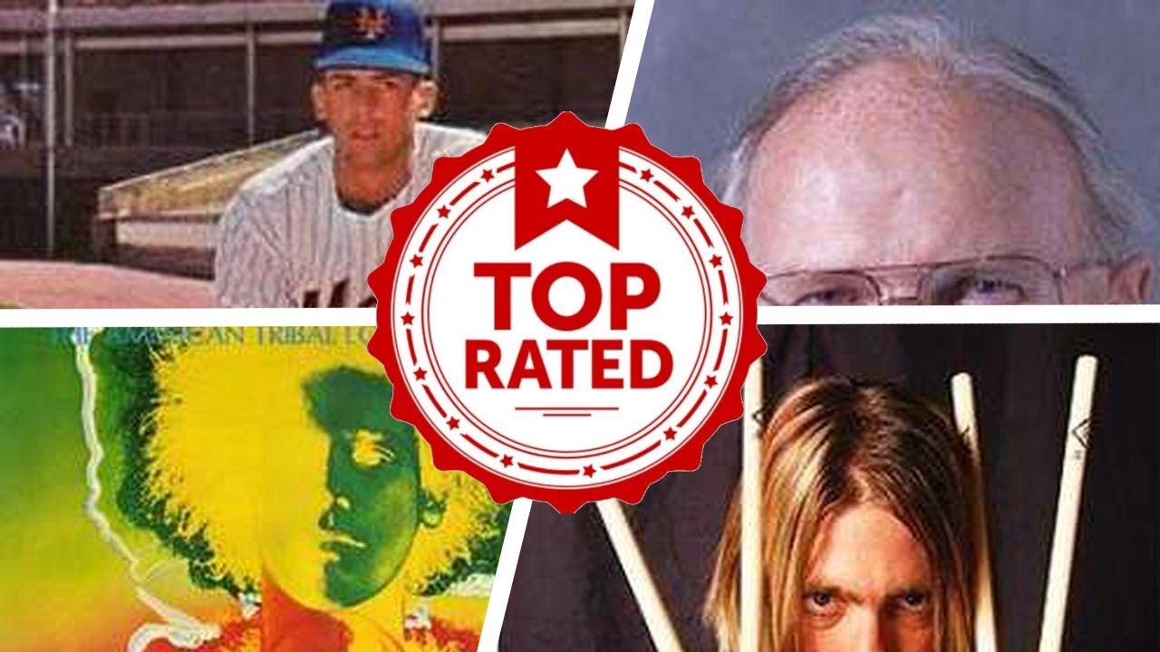 Famous People Whose Last Name Is Hunt 🐊