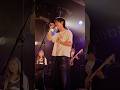 あなたの30秒をください。#wapiti #wapitiバンド #僕は愛を知らない #band #バンド #live #JPOP  #ラブソング #邦ロック