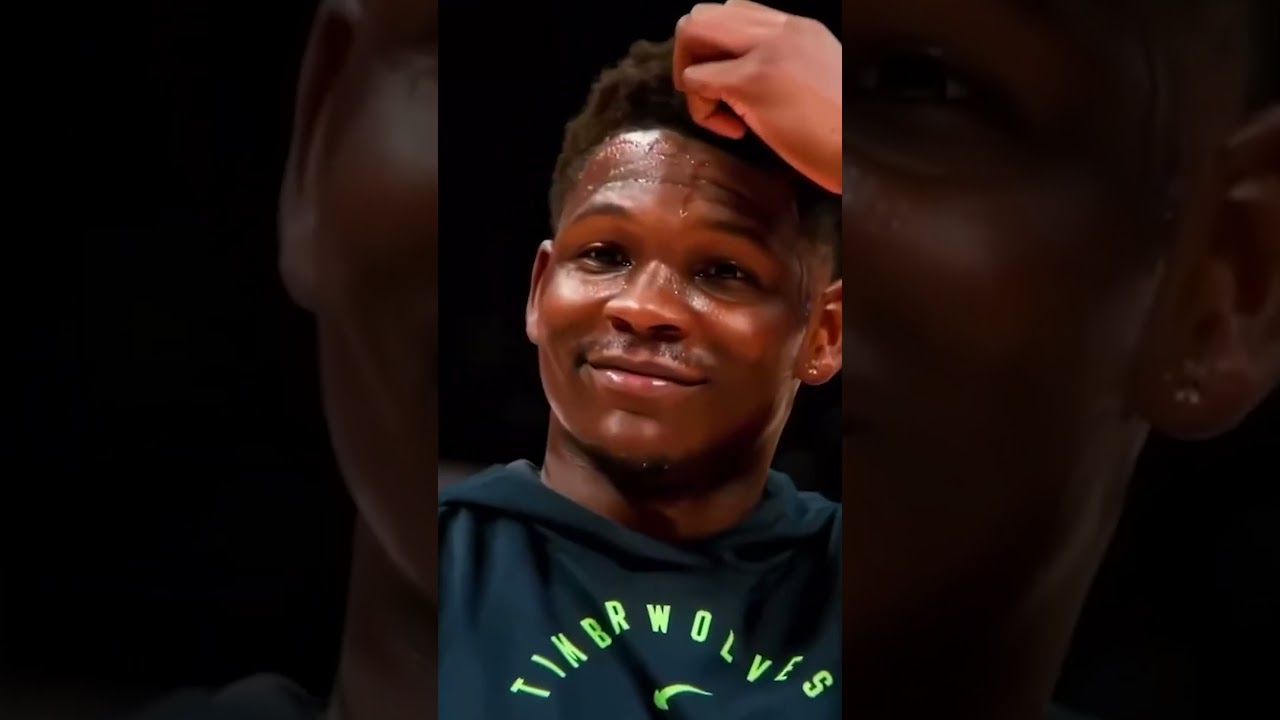 LaMelo Ball is PERFECT for Anthony Edwards #minnesotatimberwolves #nba #lameloball