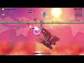 Yharon - Calamity Infernum