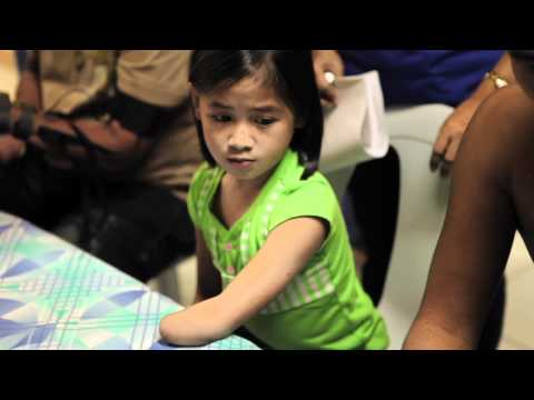 The LN-4 Project from Bacolod: a Medical Documentary