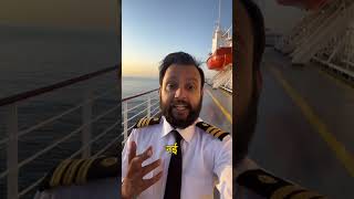 Indian Seafarer Stuck 😳🚨 | Ankit Yadav Story | Hormuz Crisis” #shorts