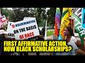 Anti-Affirmative Action Group Now Threatens Black Scholarships