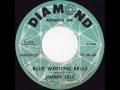 Jimmy Isle - Blue Wedding Bells