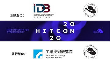 [ HITCON 2020 ]First step in the quest for manufacturing cyber-resilient IoT devices