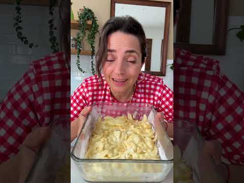 Si te gustan las recetas agridulces y valientes: TORTA DE CEBOLLA 🧅✨