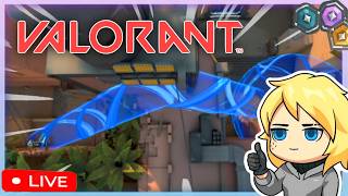 [ VALORANT  ] TEST LIVE BUOI SANG !