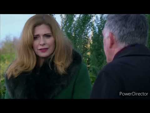 Emmerdale - Bob and Bernice Discuss Buying B&B (27th January 2023)