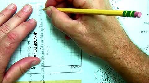 Multiview Sketches • Part B