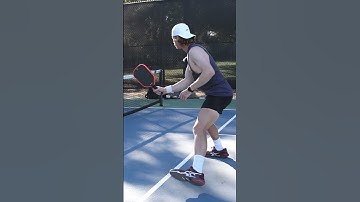 Paddle Review: HEAD Radical Tour Raw EX available at Pickleball Central #short