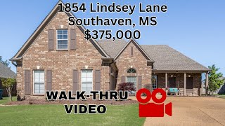 1854 Lindsey Lane video tour