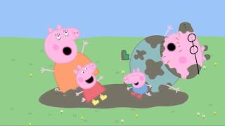 Peppa Pig 9 Episode Compilation