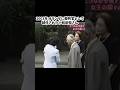2003年･雅子さまご両親と再会