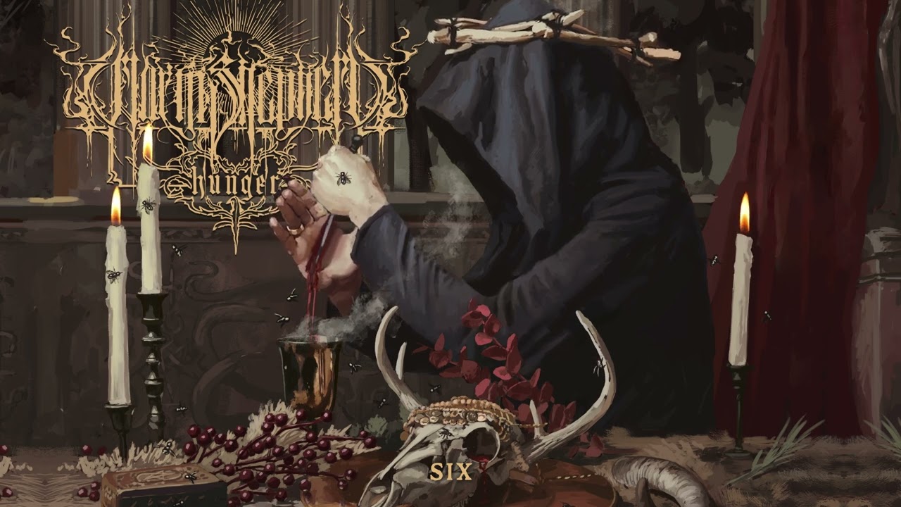 Guarda Worm Shepherd - Six (Official Stream) su YouTube Guarda Worm Shepherd - Six (Official Stream) su YouTube