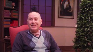 Director Craig Johnson on Miss Bennet: Christmas at Pemberley by Lauren Gunderson & Margot Melcon