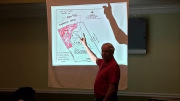 Presentation - "Low-Band Receiving Antennas" by Ted Saba, KN5O