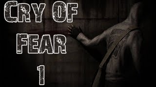 [Cry Of Fear #1] กดติดวิญญาณ