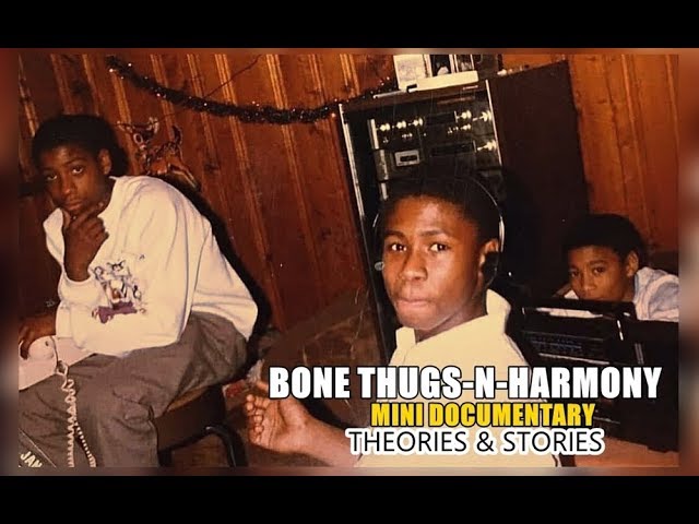 Bone Thugs-N-Harmony Theories And Stories You Don't Know (Mini Documentary)