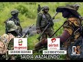 WA CHAWI WA M23 WA KABILA LA KISHI GÉNÉRAL YAKUTUMBA HAWAPA ONYO LA MWISHO