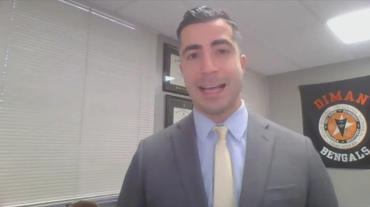 FRCMedia Update- Diman Family Connection