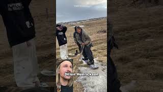 Top 3 Moments from CREAM FEST with Halldor Helgason | Group Chat Episode 40
