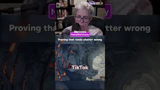 Streamer vs. Chat: The Puzzle Debate - there is always that ONE guy