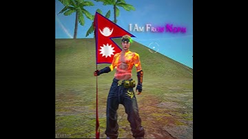 I am From Nepal 🇳🇵 & You ?😗
