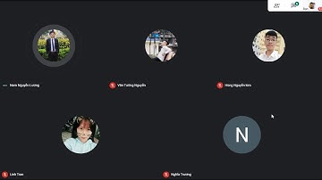 Buổi 5: Đào tạo lập trình NukeViet