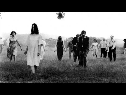 Night of the Living Dead: What Started It All