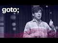 Scaling Slack • Keith Adams • GOTO 2018