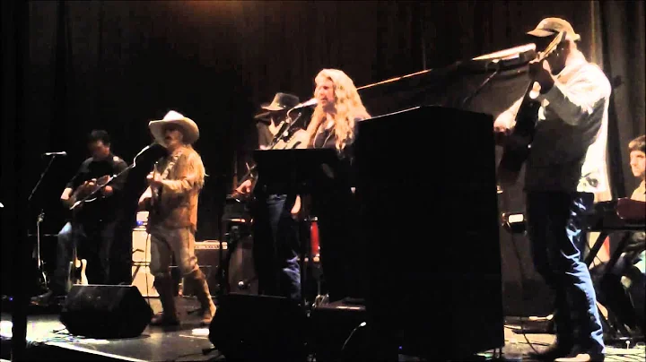 Dreams - Fleetwood Mac Cover