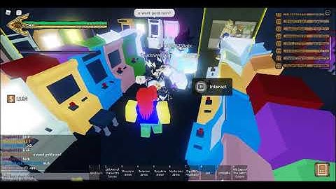 getting pelvis and heart (Part 1) |YBA|