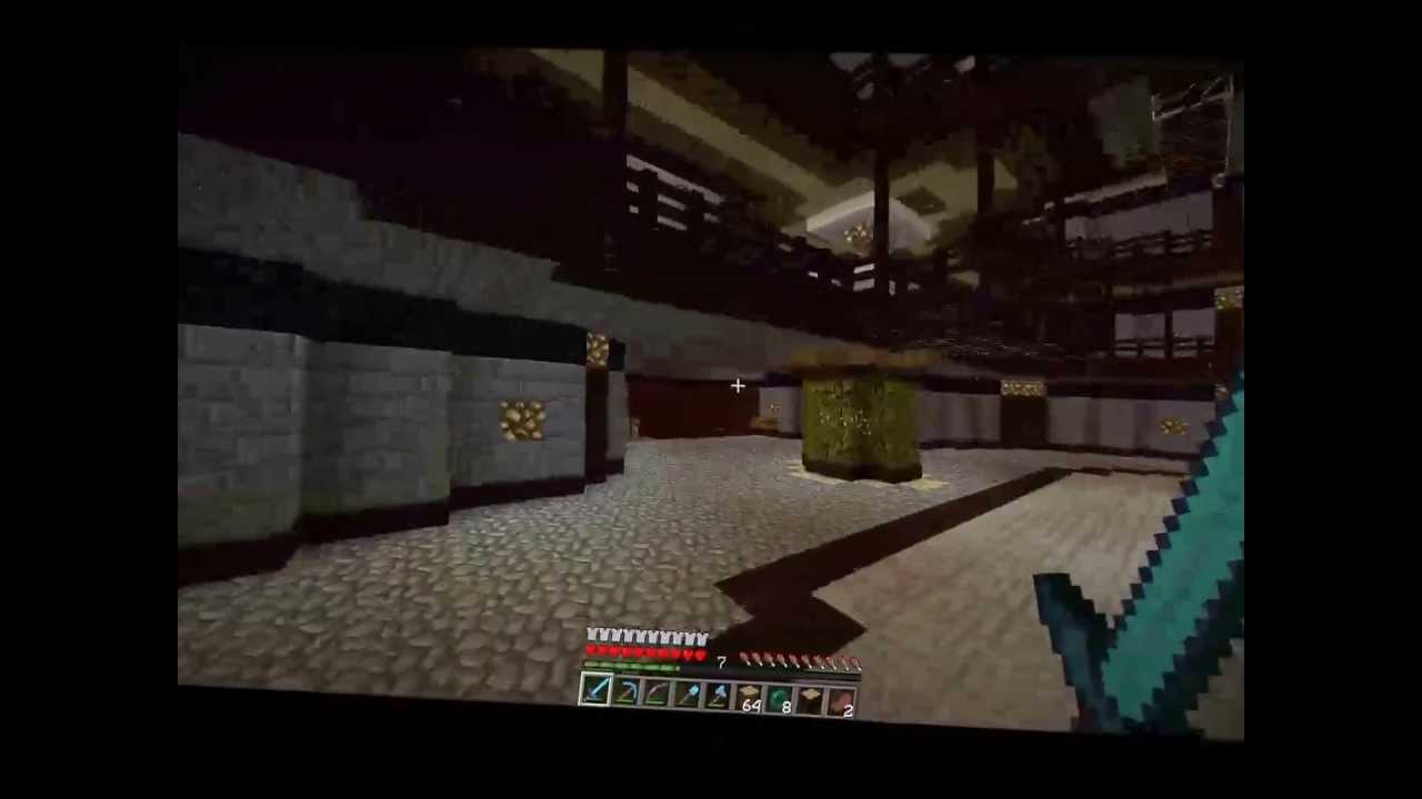 Coolisimo96 server play episode 14: Memorial time!