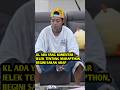 ada komentar jelek Marapthon begini  saran arap #maraphton #rezaarap
