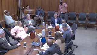 Jefferson County Commission